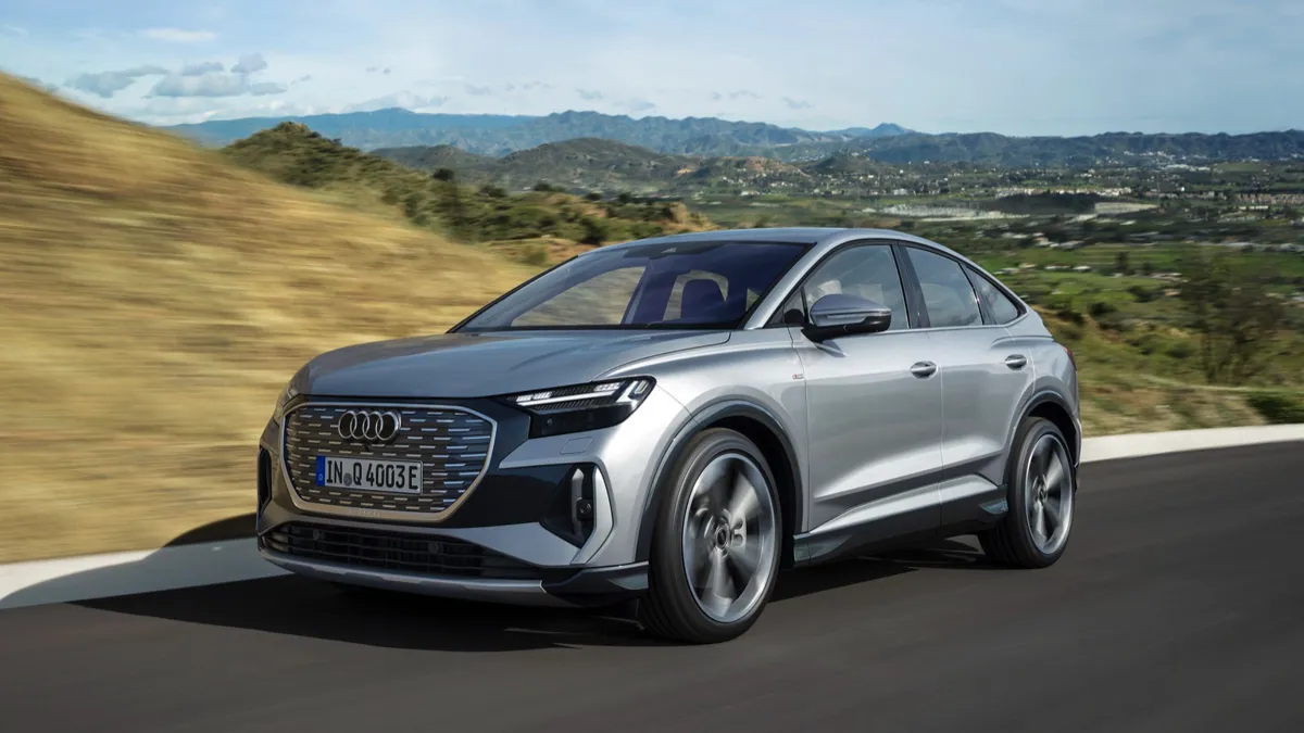 Audi q4 2018 discount