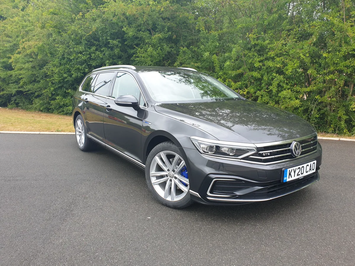 Gte passat hotsell