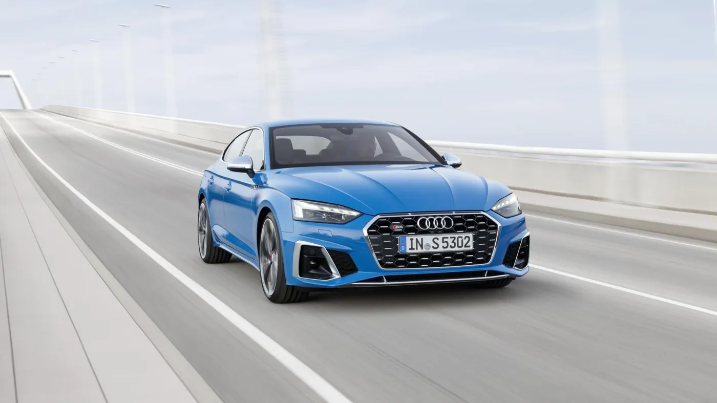 Audi A5 Review 2024, Performance & Pricing