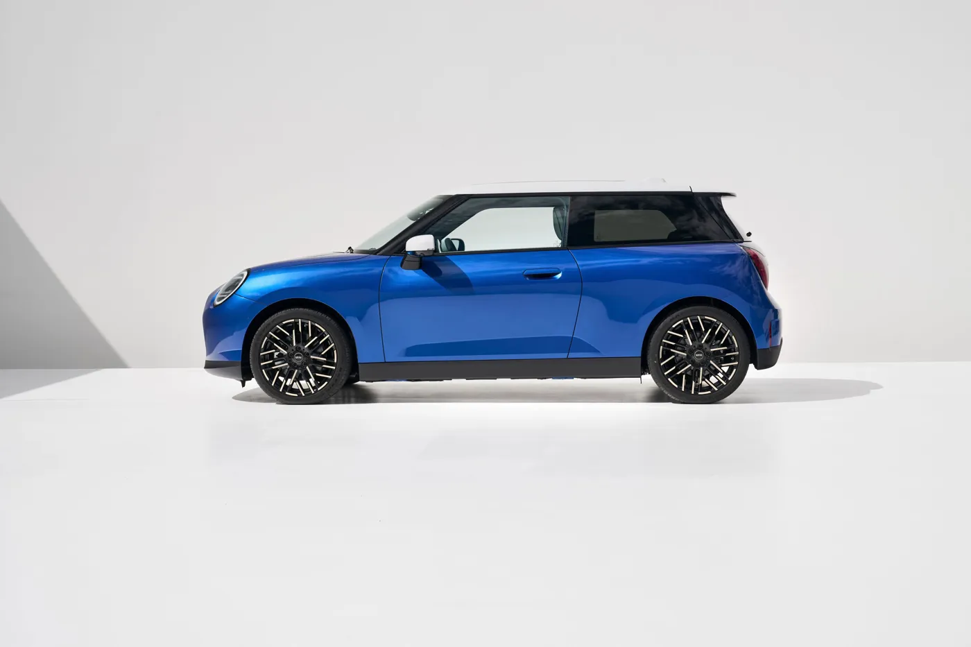 2024 Mini Cooper Electric prices, specs and range