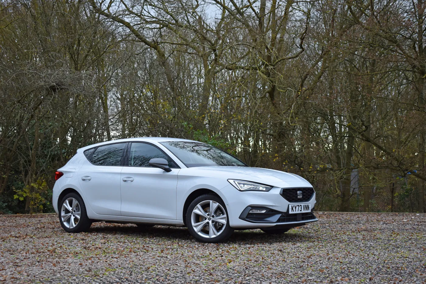 SEAT Leon Review (2024)