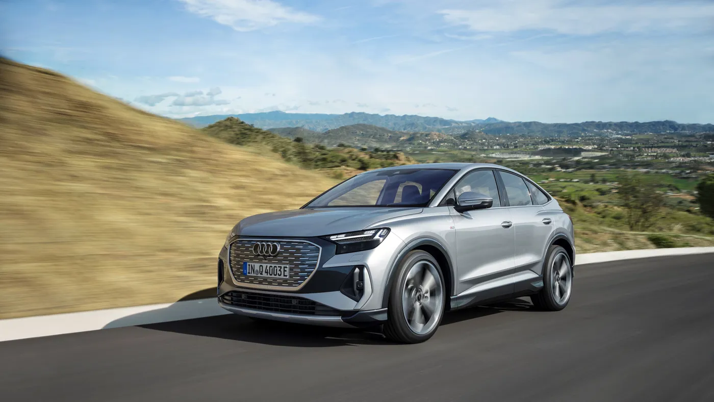 etron q4 price