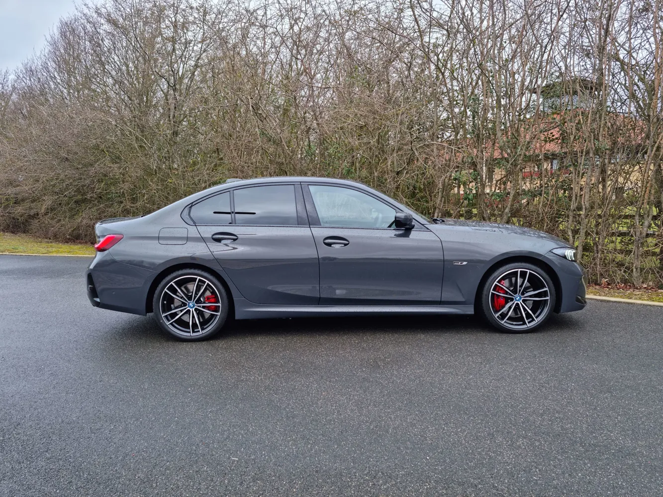 BMW 330e M Sport | long-term test review | Company Car Reviews