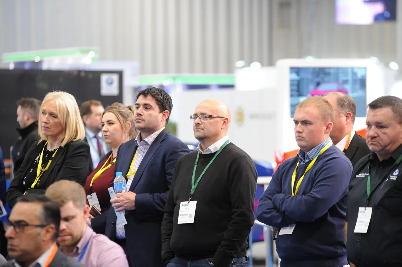 Fleet Live 2018 celebrates record-breaking attendance on first day