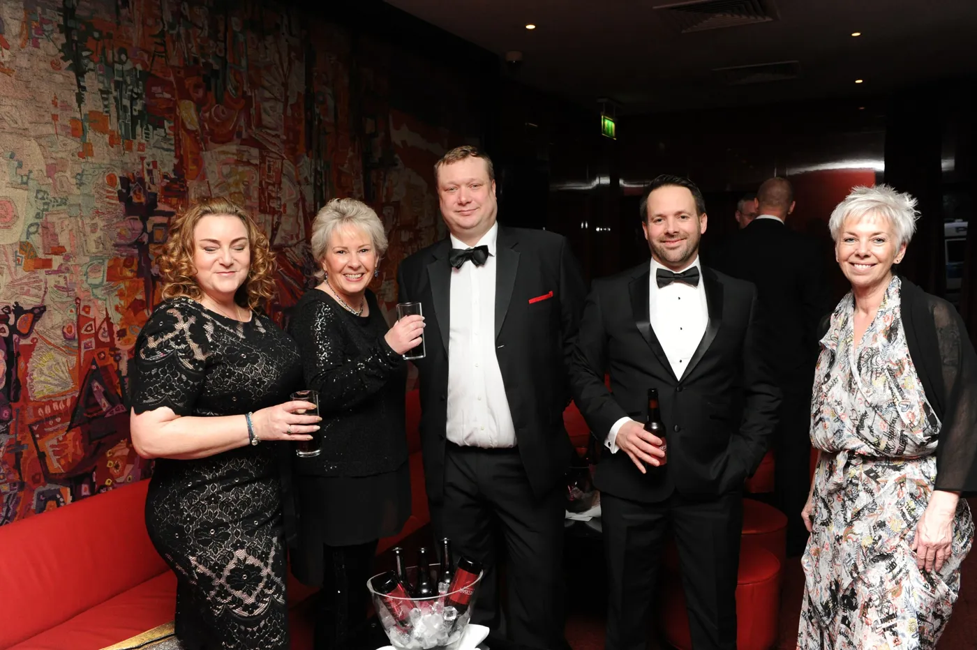 Pictures From The 2019 Fleet News Awards Galleries 9950