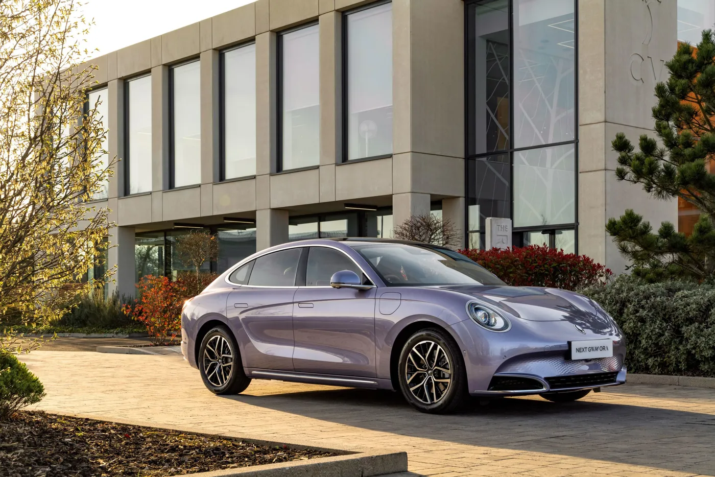 image.title GWM Electric: The Future Of Driving?