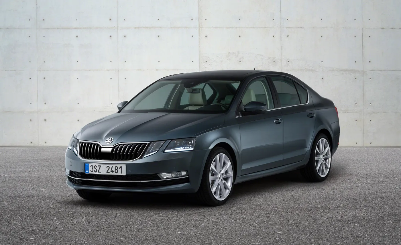 New 2023 Skoda Octavia facelift: specs, prices and release date