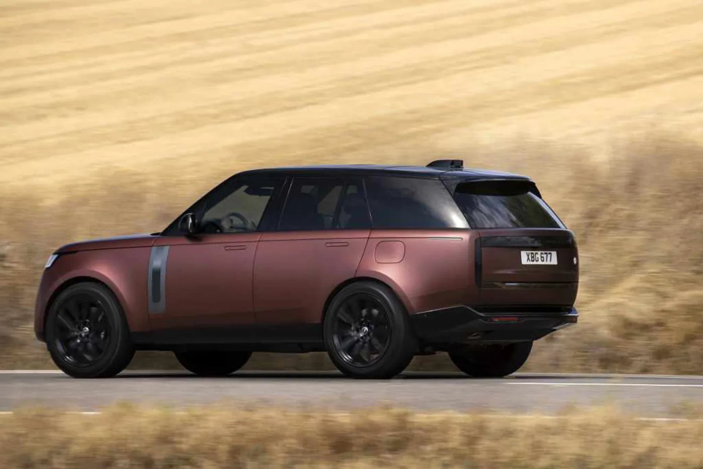 2024 Range Rover prices and specification