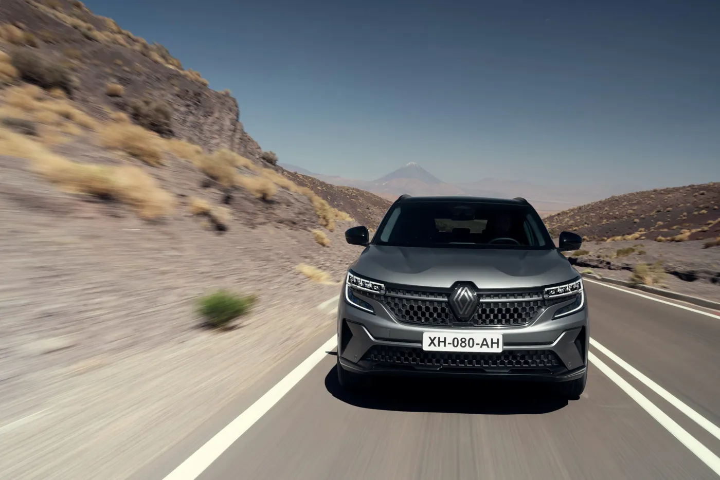 Renault Austral E-Tech full hybrid SUV prices announced as orders open