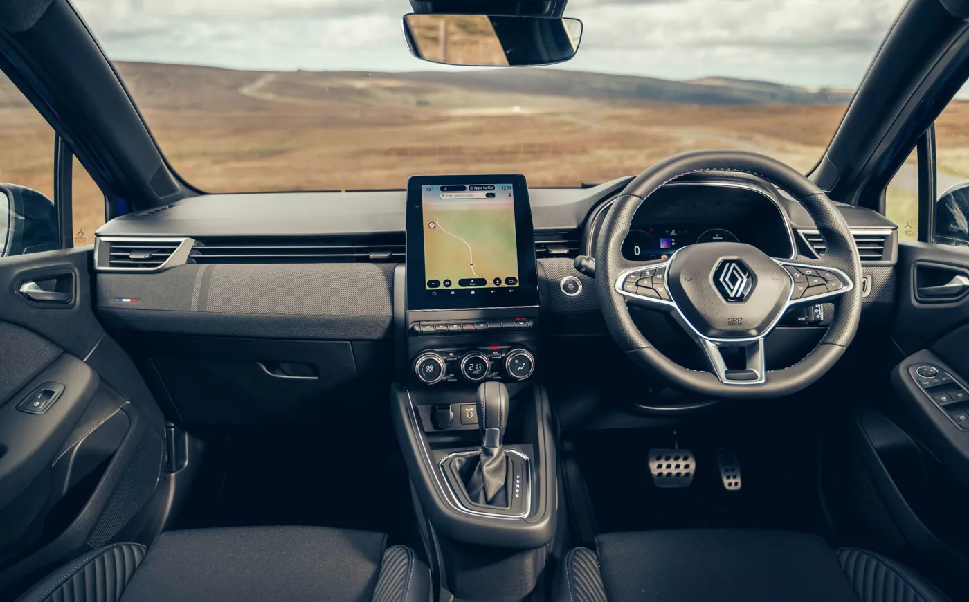 Renault Clio Review | Updated Supermini Represents Great Value ...