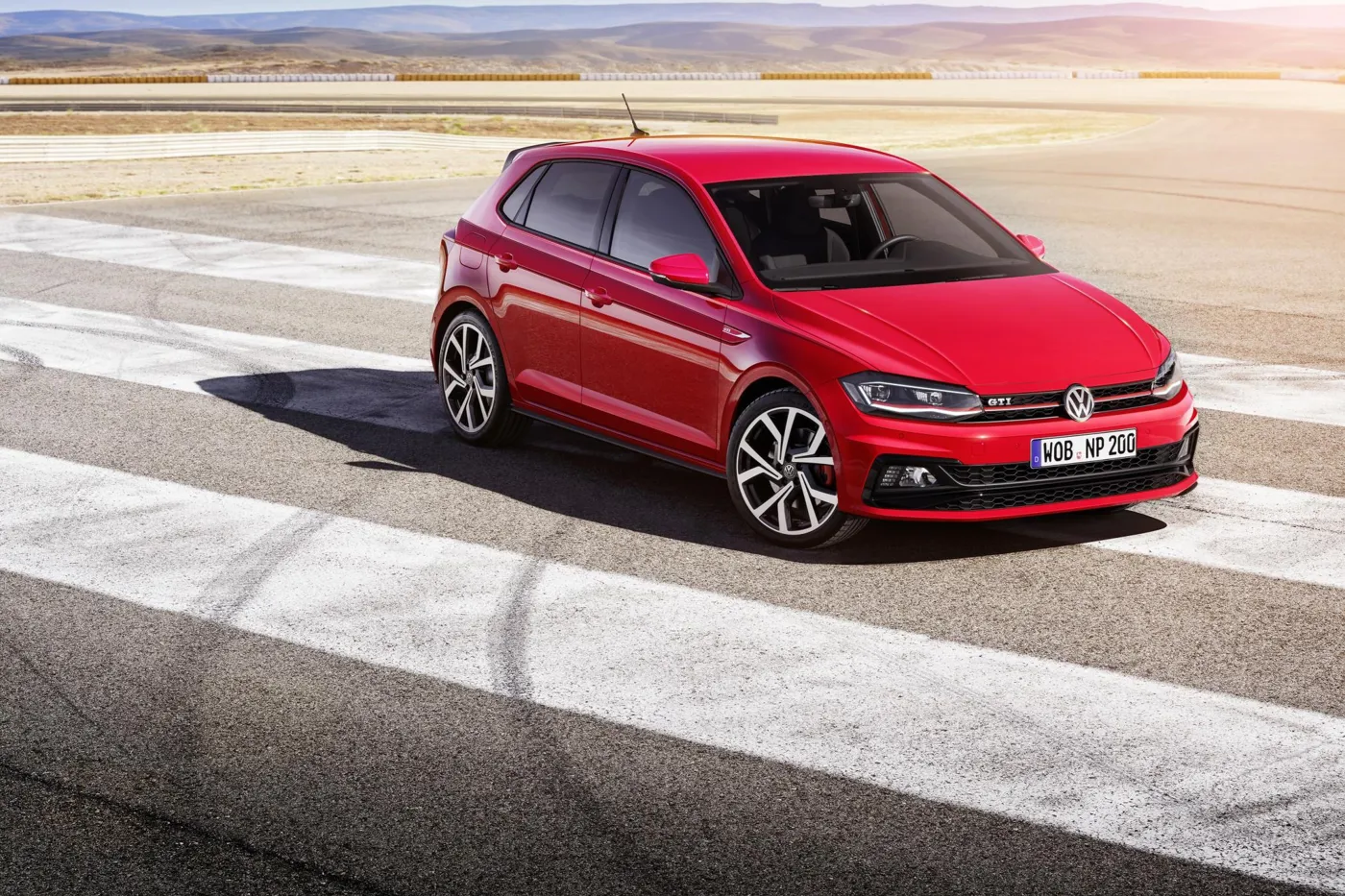 First look: Volkswagen Polo | Company Car Reviews