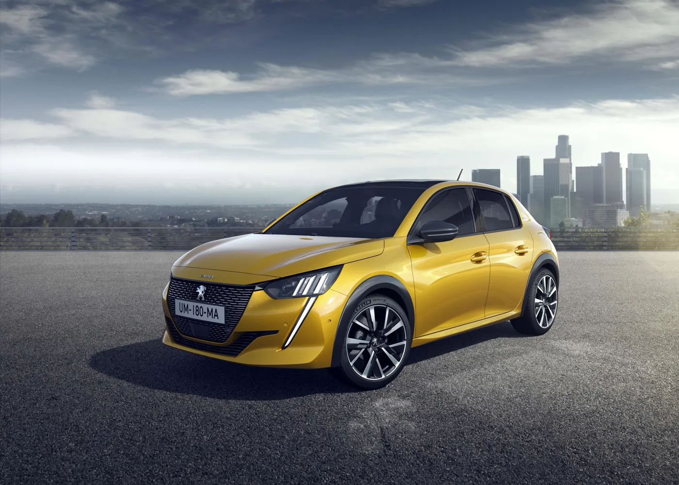 New Peugeot 208 in-depth review: the most stylish supermini on sale! 