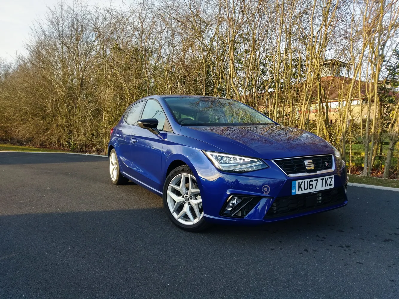 Seat Ibiza FR Photos and Specs. Photo: Seat Ibiza FR Specifications and 26  perfect photos of Seat Ibiza FR