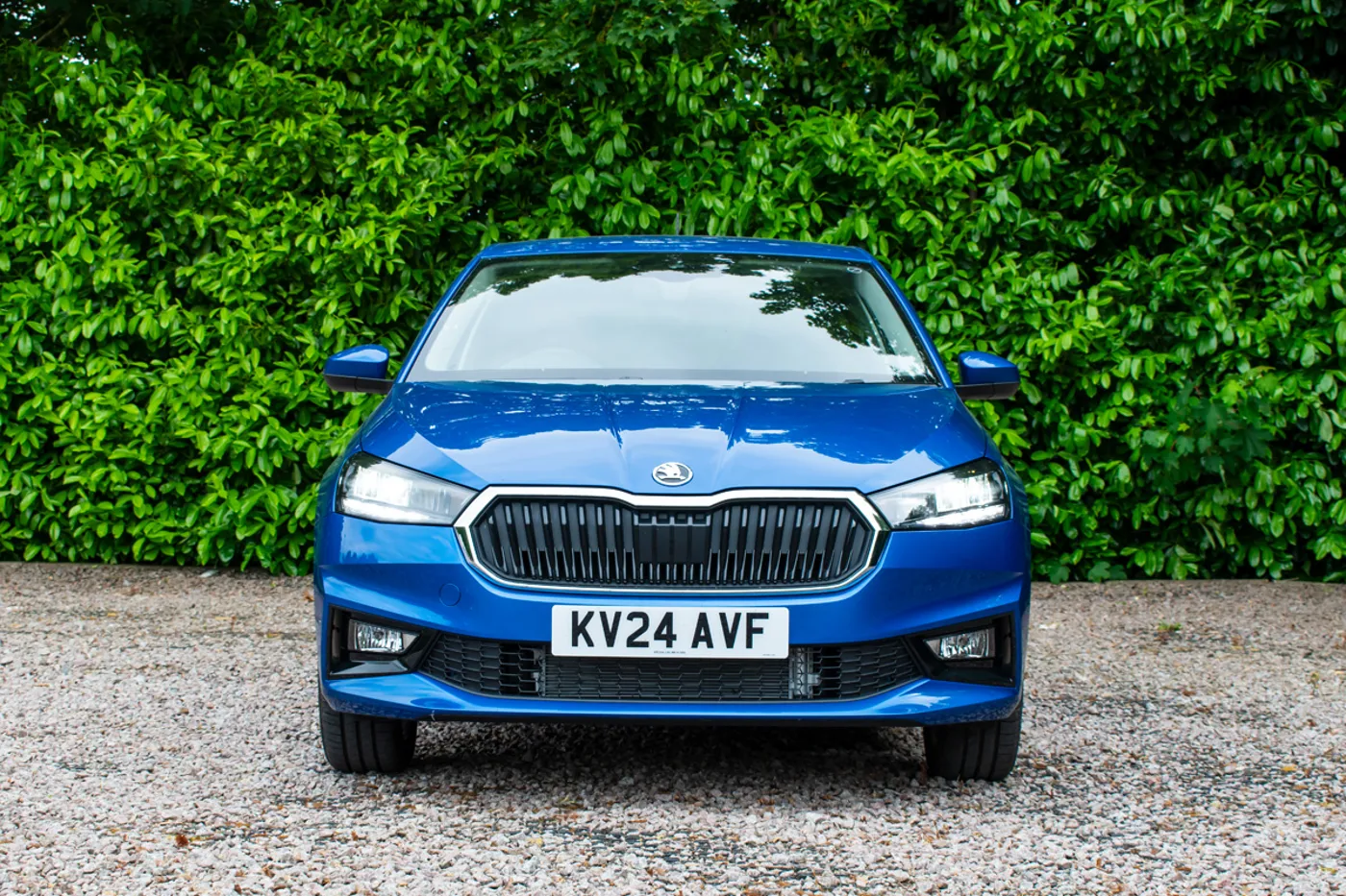 Skoda Fabia 1.0 TSI SE L Joins Our Fleet | Long-term Test | Company Car ...