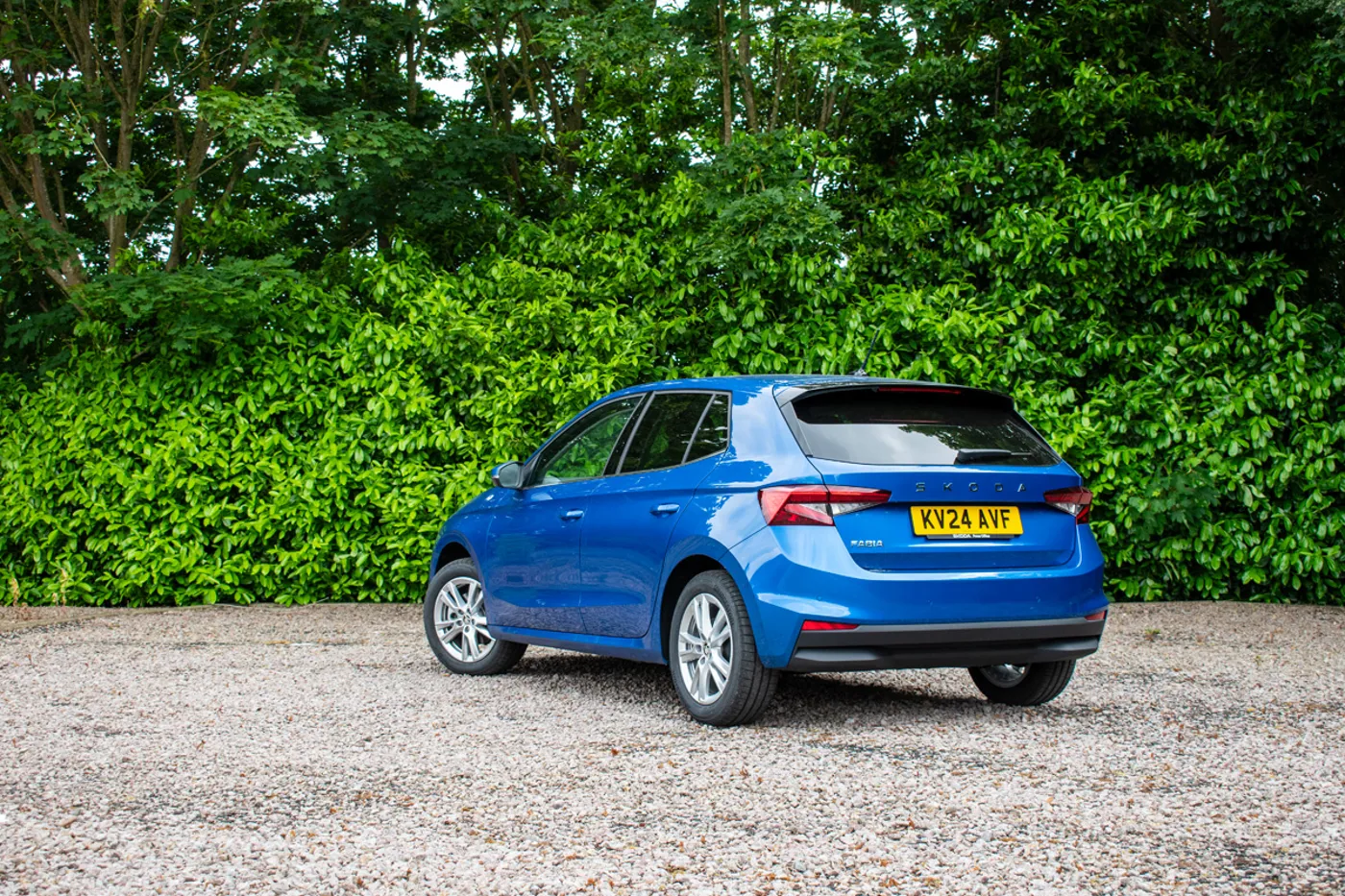 Skoda Fabia 1.0 TSI SE L | Long-term test review | Company Car Reviews