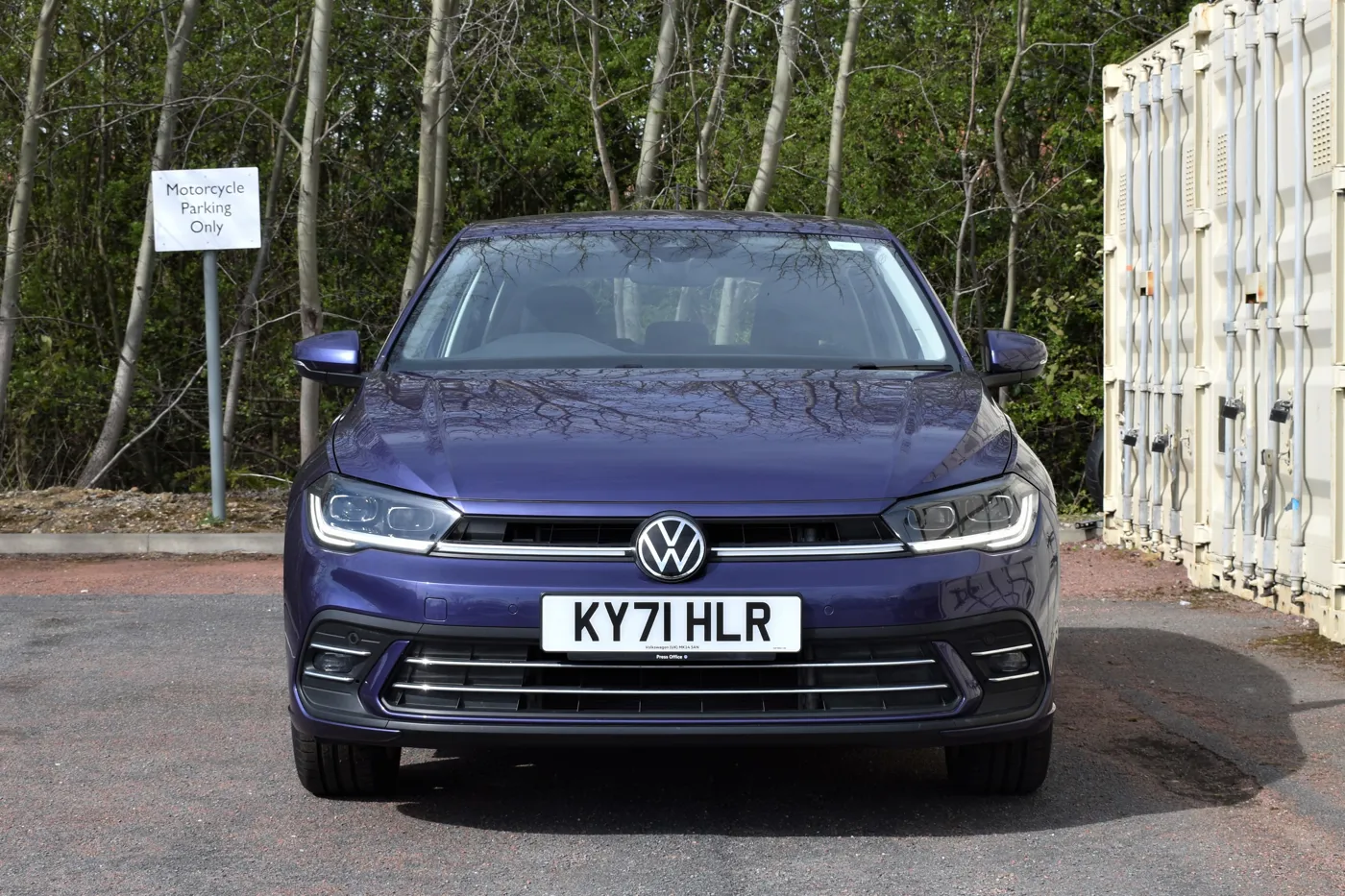 Volkswagen Polo 1.0 TSI Style, long-term test review