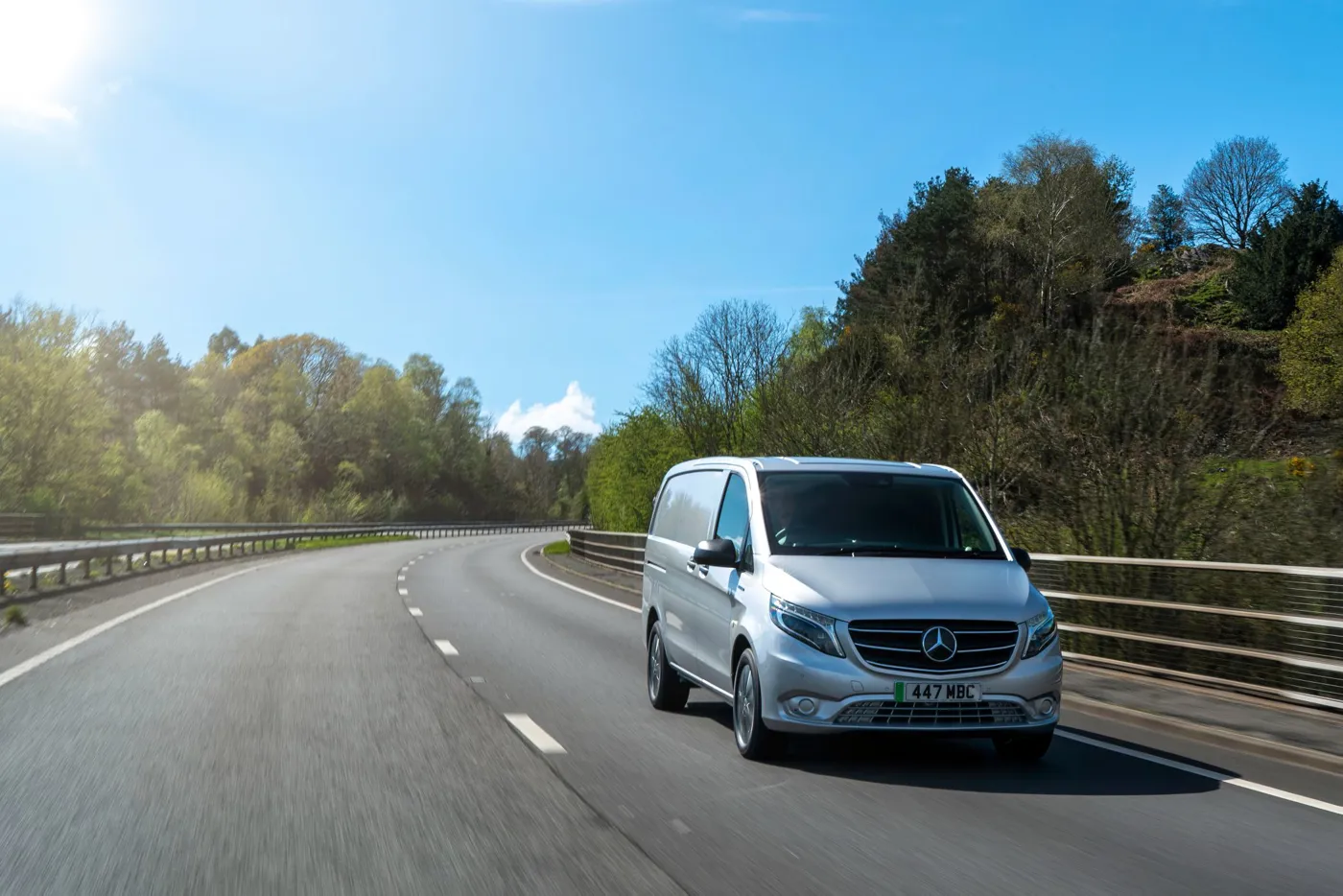Mercedes-Benz Vito 2020 facelift: UK pricing and spec, new engines
