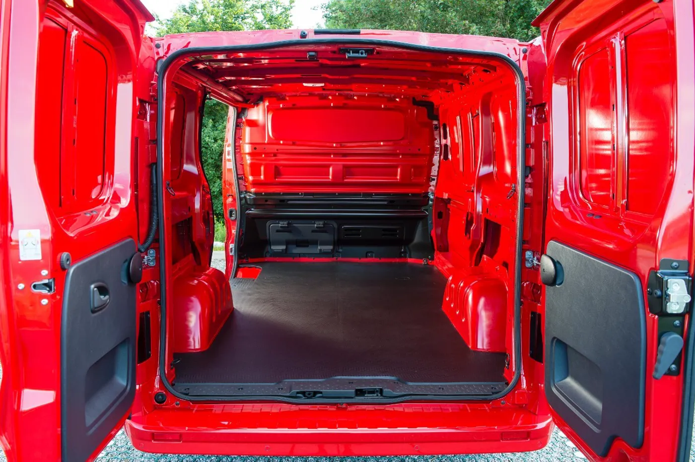 Vauxhall's Vivaro might be a top performer but price will push fleets away