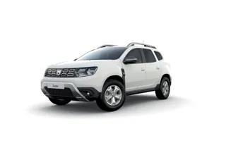 Dacia Nuovo Duster new on Bendinelli, official Dacia dealership: offers,  promotions, and car configurator.