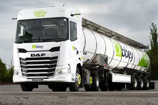 DAF XF 530: Launch review 