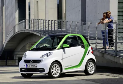 Smart Car Reviews