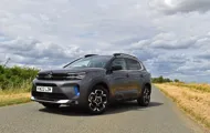 Citroen C5 Aircross long-term test