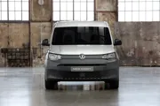 New Volkswagen Caddy Looks Hot as GTI Van - autoevolution