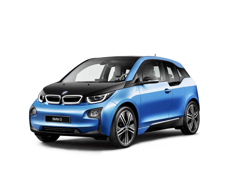 BMW i3 Review 2024, Drive, Specs & Pricing