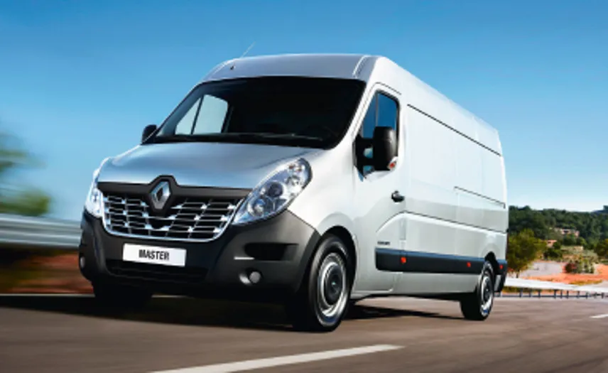 Specs for all Renault Master 3 Phase 2 versions