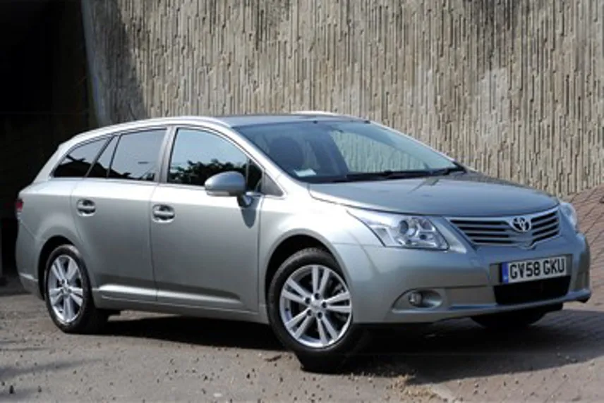 No replacement expected for Toyota Avensis
