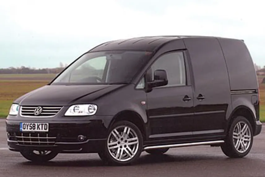 Vw caddy sale sportline for sale