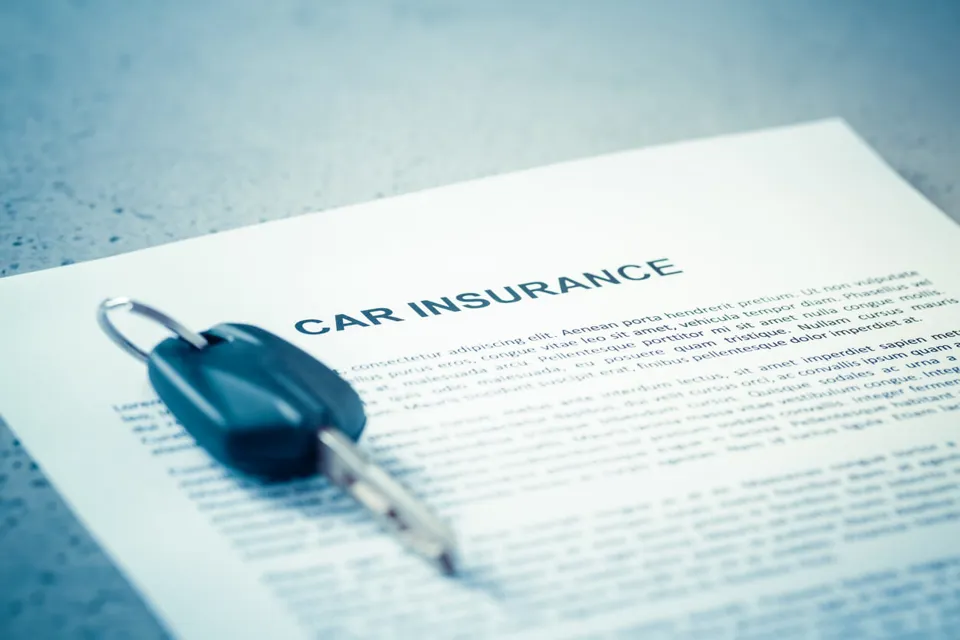 Vehicle insurance premiums predicted to increase by 10% in 2024