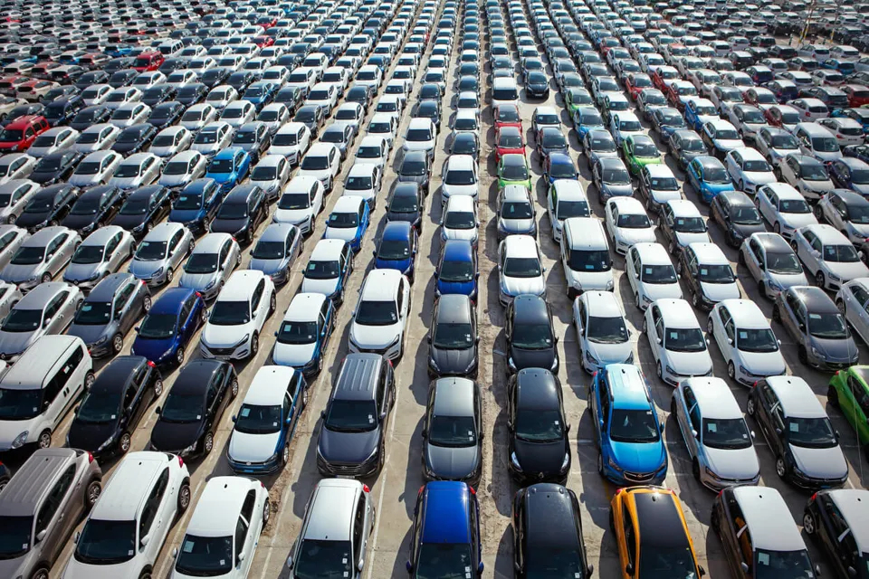 Used car market to soften in second half of 2022 predicts VRA