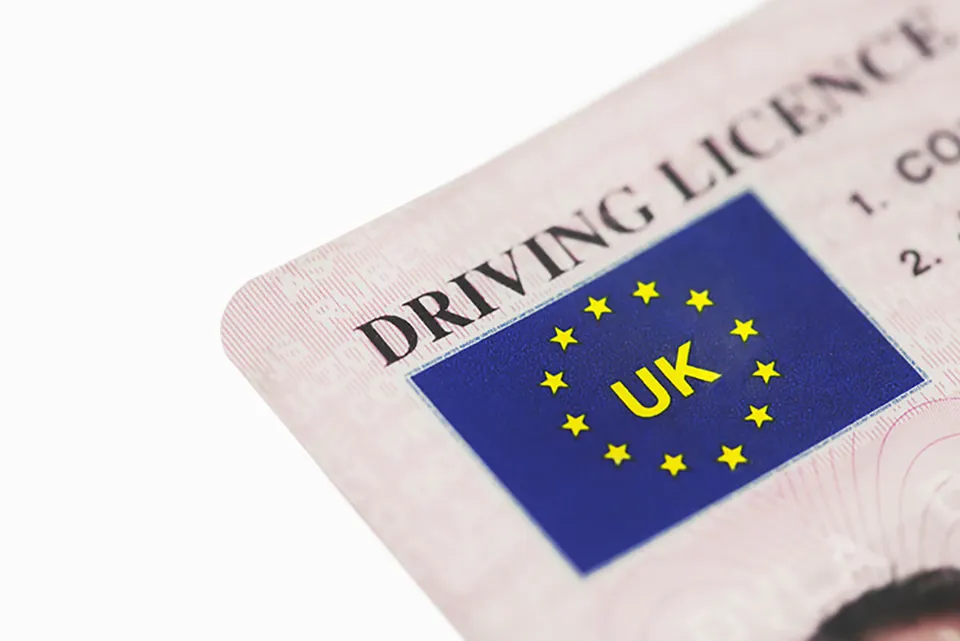 Majority Support Graduated Driving Licence Scheme For New Drivers   Uk Driving Licence Istock 475320918 Littlebloke 