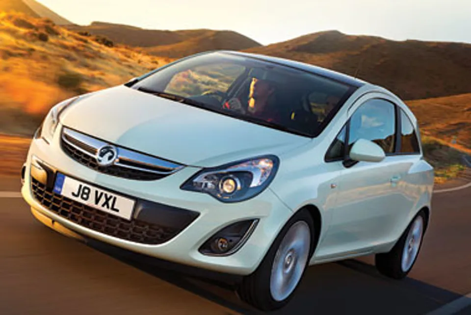 Vauxhall Corsa D Recalled Over Fiery Problem, Certain 1.4 Turbo