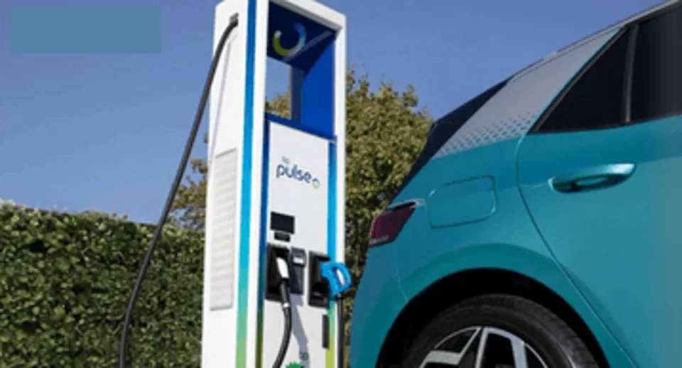 Bp electric charging deals cost