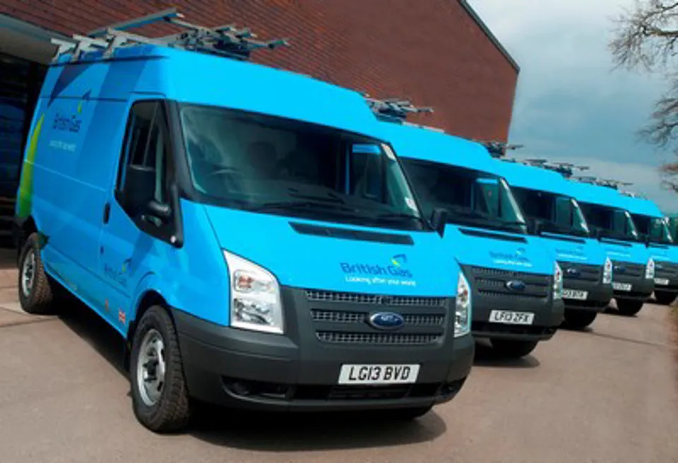 Ford transit van gas hot sale type