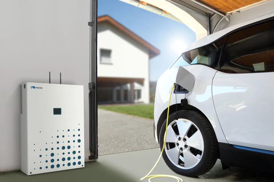 Get smart to manage future electric vehicle charging demands
