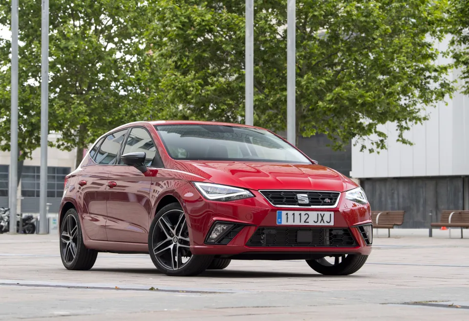 New Seat Ibiza goes on sale with prices from £13,130