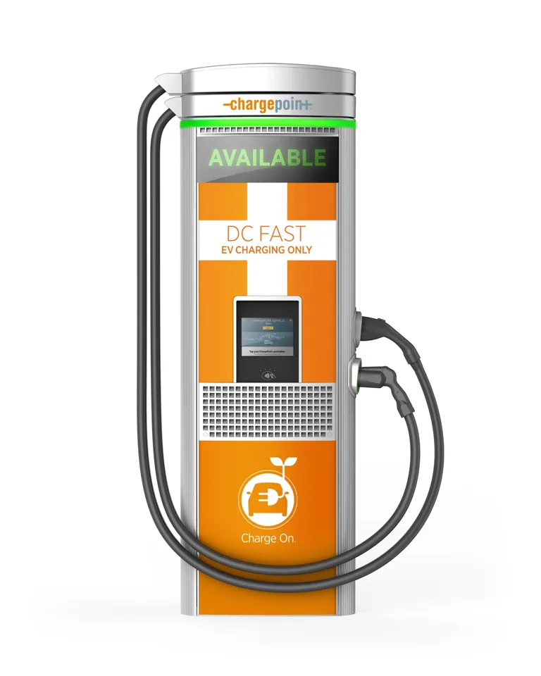 ABM UK wins rights to distribute ChargePoint electric vehicle charging