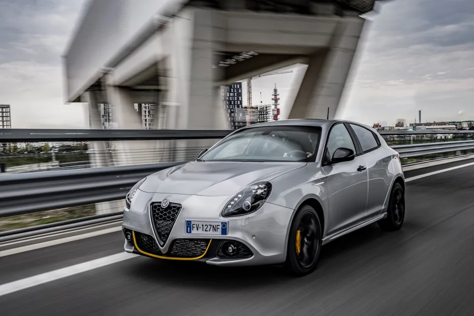 Buyer's guide to the Alfa Romeo Giulietta - Car Keys