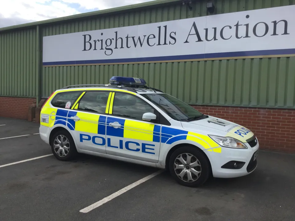 Brightwells wins emergency services remarketing contract