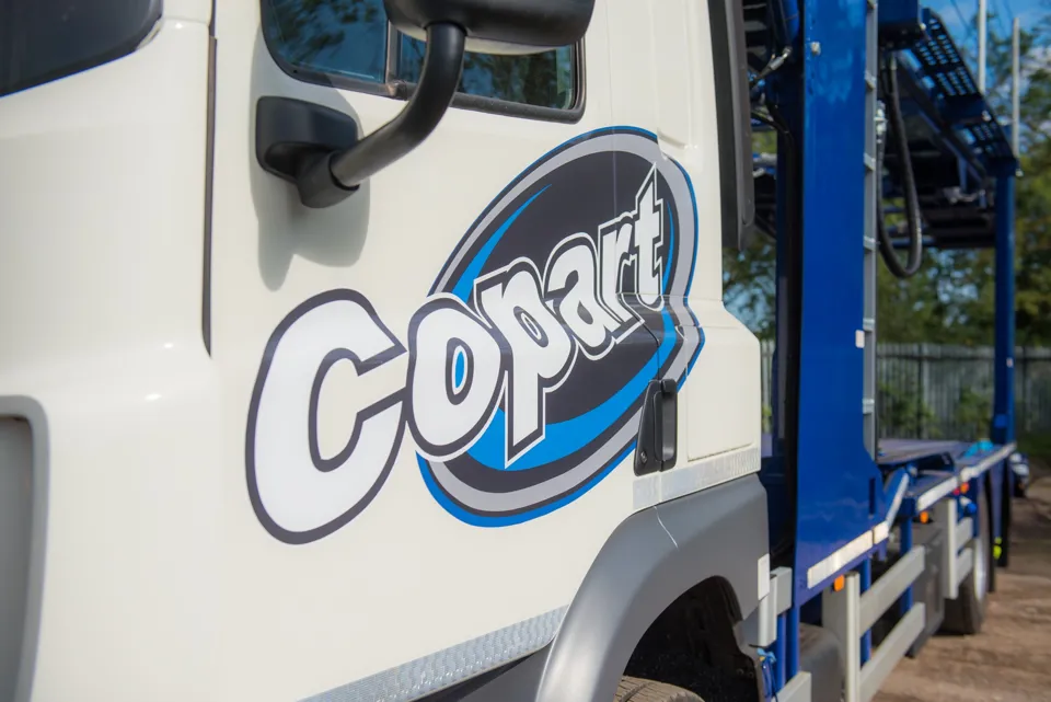 Copart launches enhanced product suite for auto sellers  Auto Remarketing  Auto Remarketing - The News Media of the Pre-Owned Industry
