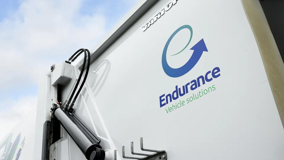 Endurance Vehicle Solutions secures £5m to accelerate growth