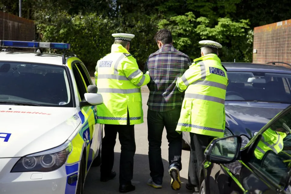 Fleet warning with illegal chop shops on the rise