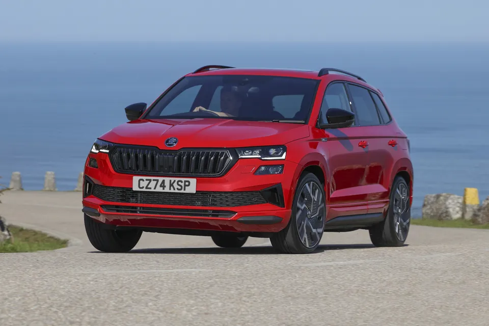 Skoda Enhances Standard Kit On Karoq With New Edition Trim Levels