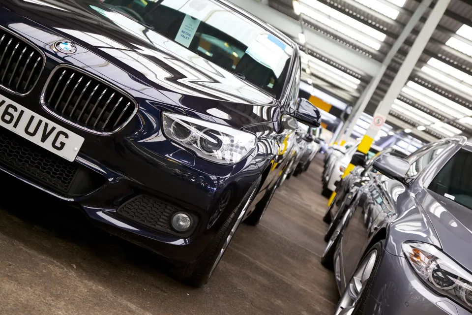 Used car wholesale and retail markets supercharged in March