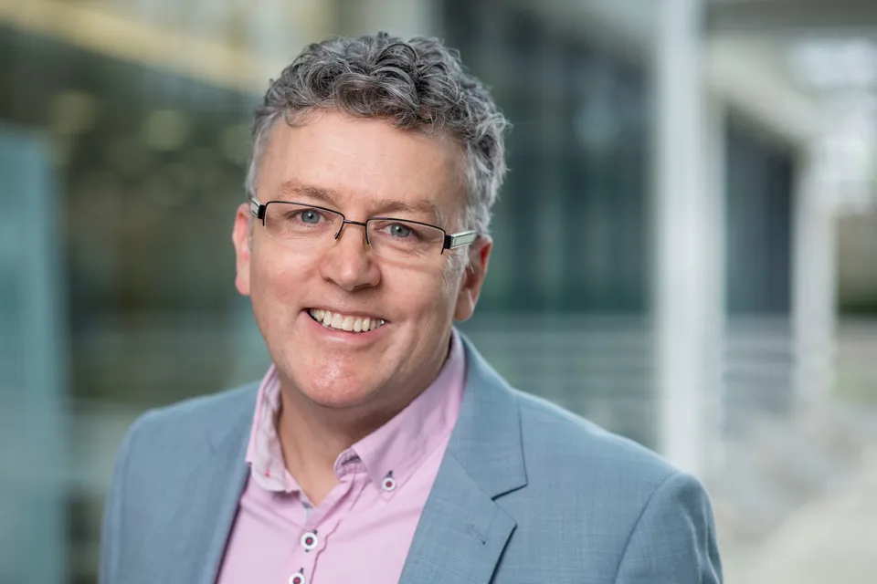 Richard Chadwick appointed new head of Alphabet Partner