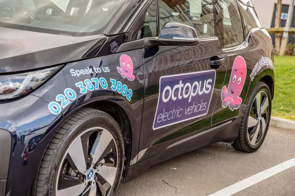 ev octopus