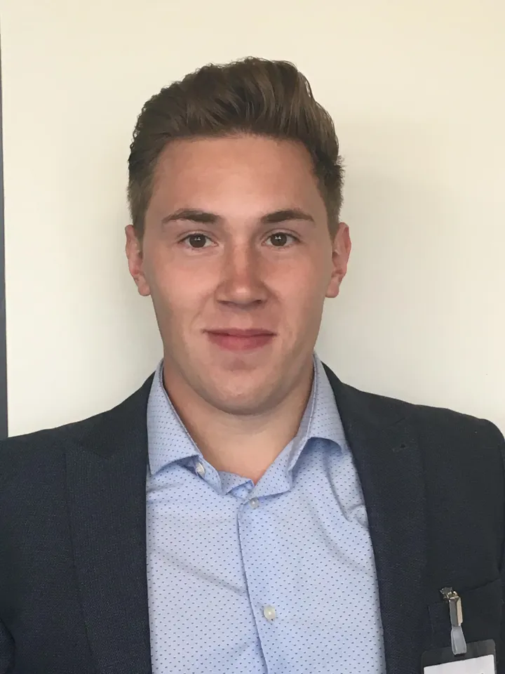 BNP Paribas appoints Oliver Batty as business development manager